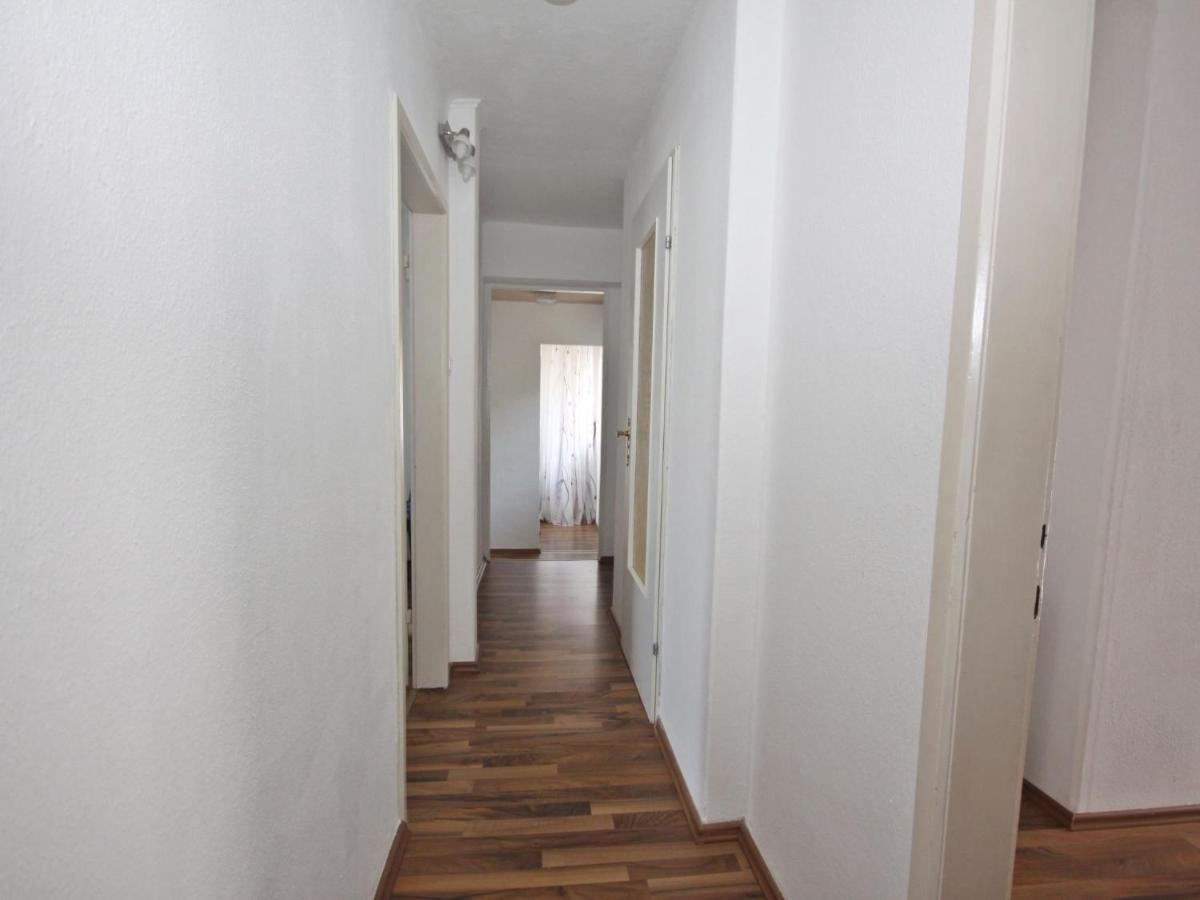 Apartment Ogris-1 By Interhome Selpritsch Exterior foto