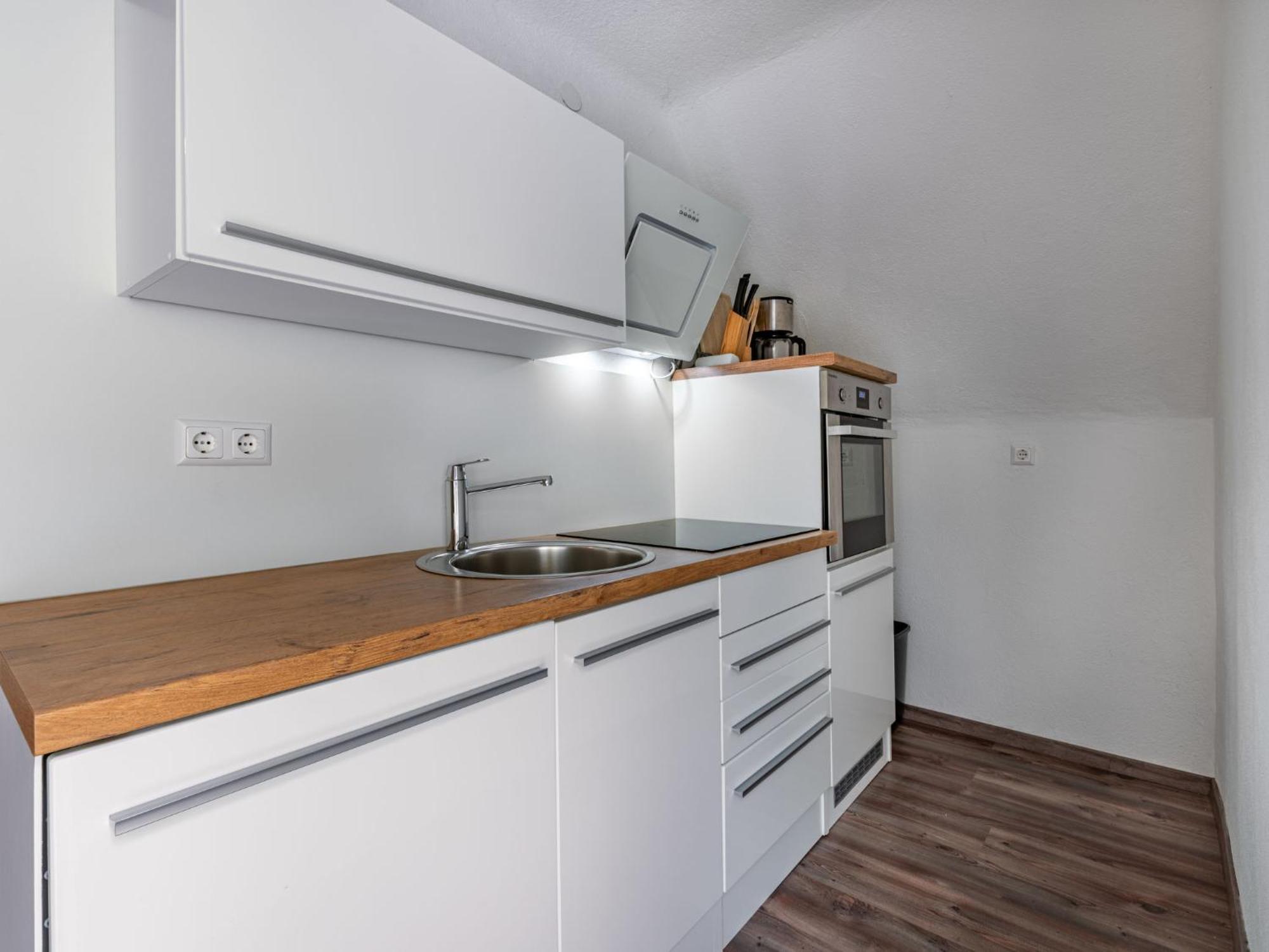 Apartment Ogris-1 By Interhome Selpritsch Exterior foto