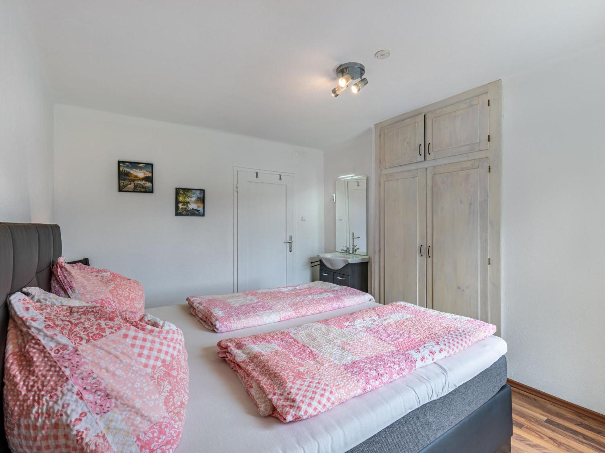 Apartment Ogris-1 By Interhome Selpritsch Exterior foto
