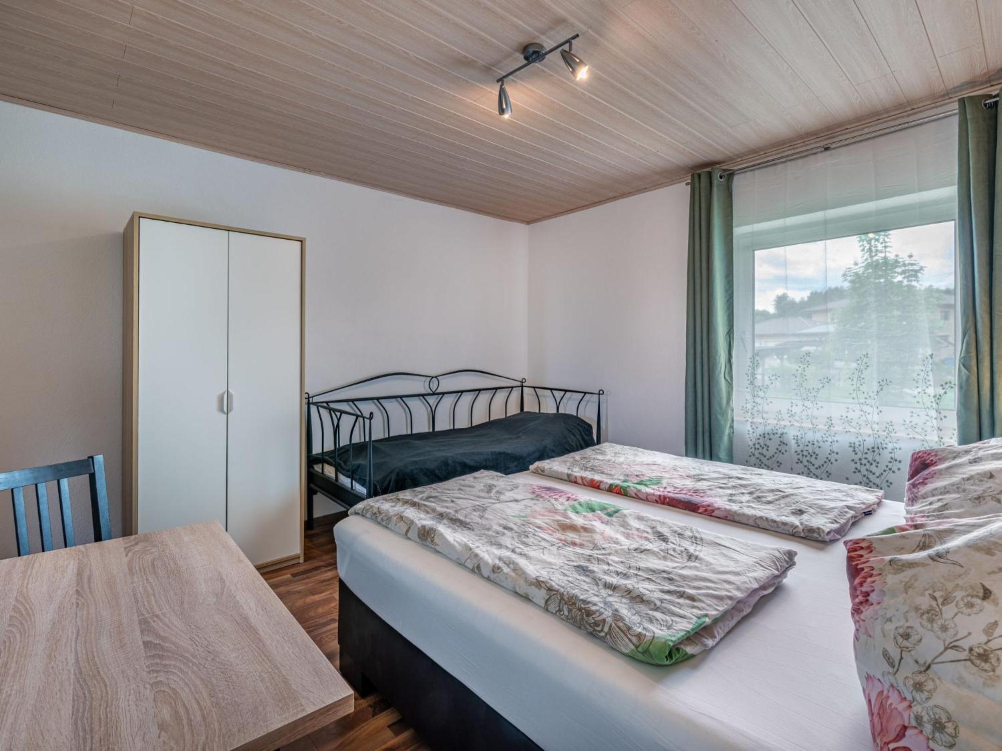 Apartment Ogris-1 By Interhome Selpritsch Exterior foto